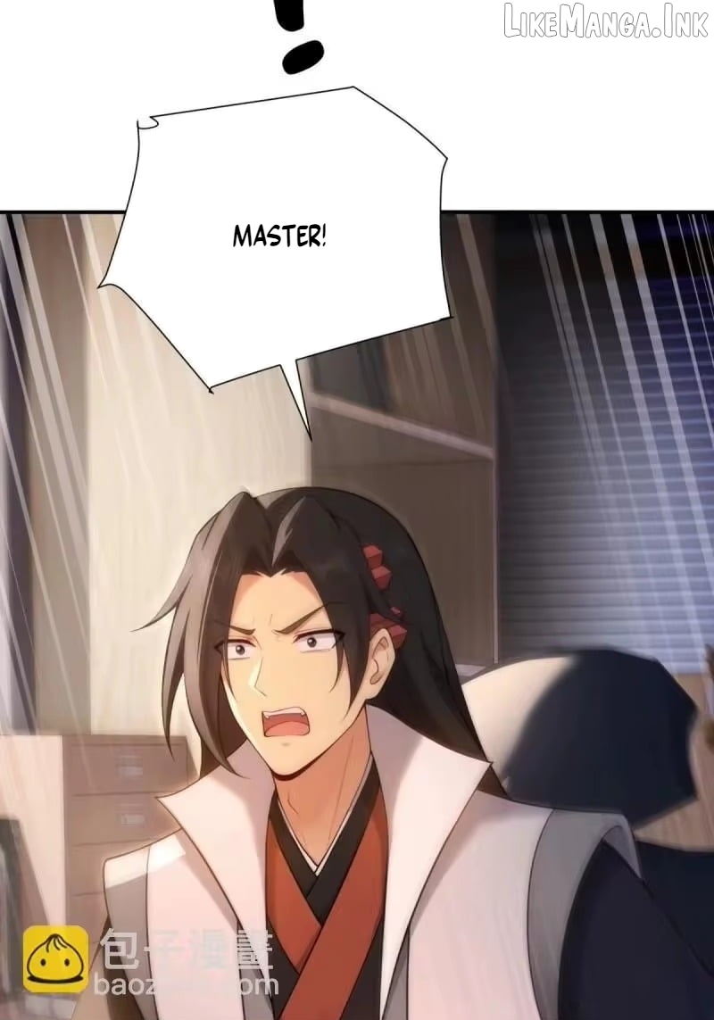 The Start of a Stunning and Feisty Master: A System with Ten Pounds of Rebellion Chapter 202  - page 3